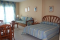 EJEMPLO ESTUDIO SUITE 3PAX de Benal Beach